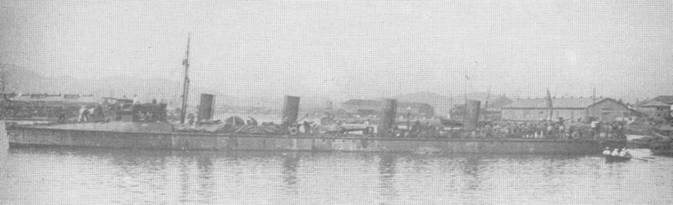 Миноносцы Первой эскадры флота Тихого океана в русско-японской войне (1904-1905 гг.) pic_61.jpg