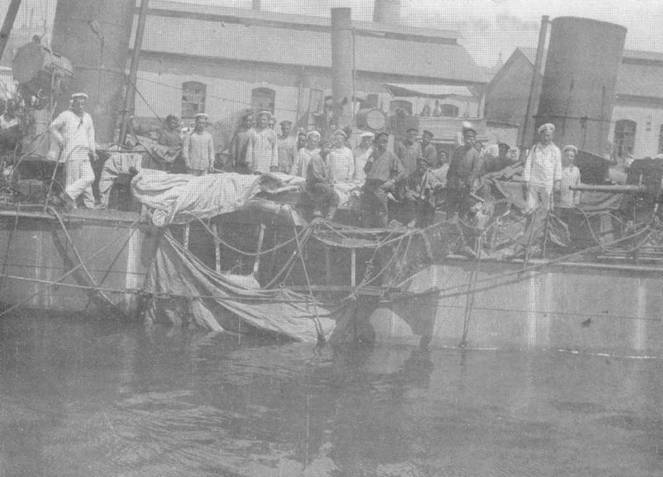 Миноносцы Первой эскадры флота Тихого океана в русско-японской войне (1904-1905 гг.) pic_62.jpg