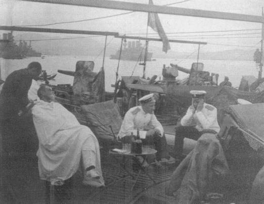 Миноносцы Первой эскадры флота Тихого океана в русско-японской войне (1904-1905 гг.) pic_77.jpg