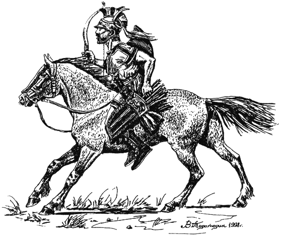 Конница на войне: История кавалерии с древнейших времен до эпохи Наполеоновских войн i_030.png