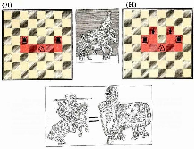 Шахматная азбука, или Первые шаги по шахматной доске img_22.jpeg