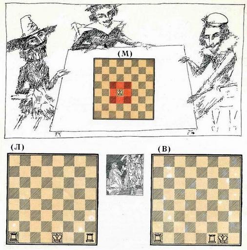 Шахматная азбука, или Первые шаги по шахматной доске img_33.jpeg