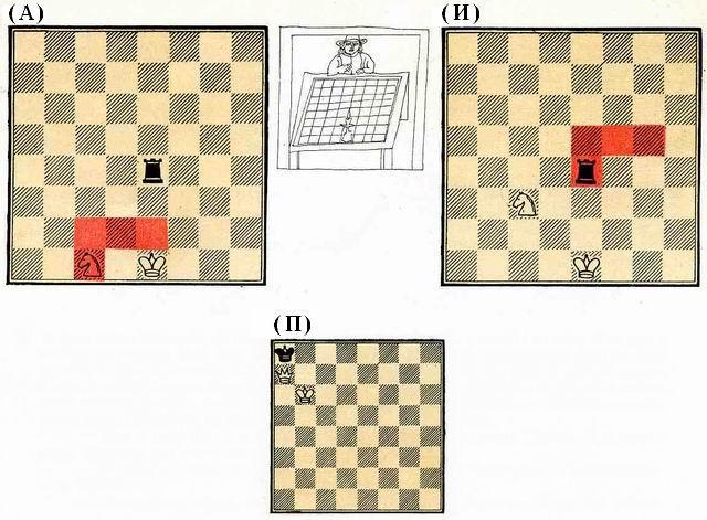 Шахматная азбука, или Первые шаги по шахматной доске img_35.jpeg