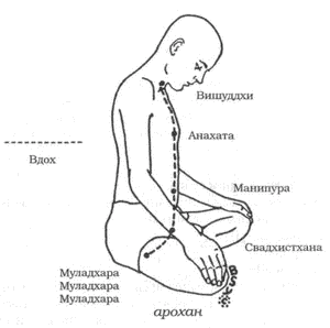 Древние тантрические техники йоги и крийи. Мастер-курс image008.png