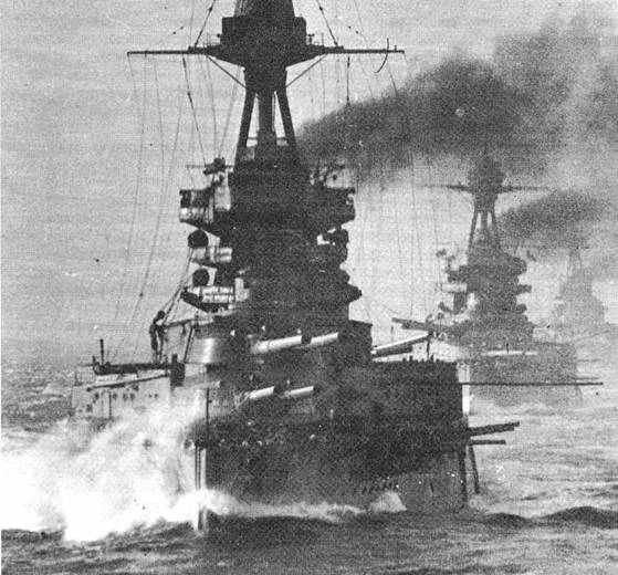 С английским флотом в мировую войну pic_1.jpg