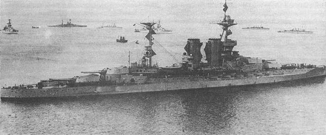 С английским флотом в мировую войну pic_10.jpg