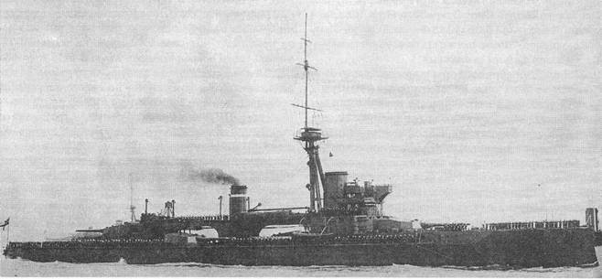 С английским флотом в мировую войну pic_2.jpg
