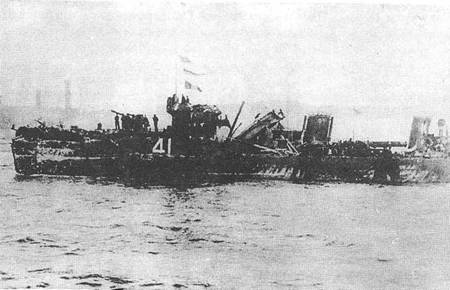 С английским флотом в мировую войну pic_22.jpg