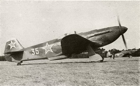 Одномоторные истребители 1930-1945 г.г. pic_30.jpg
