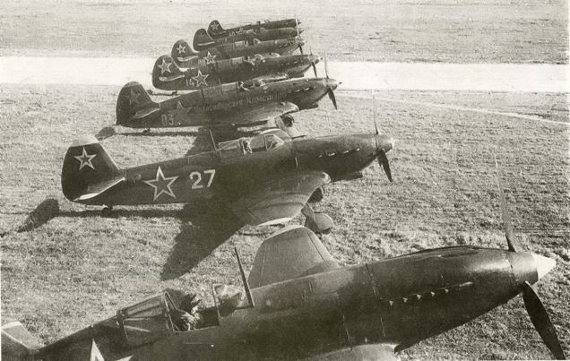 Одномоторные истребители 1930-1945 г.г. pic_31.jpg