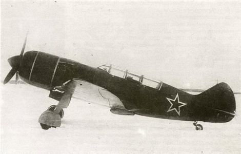 Одномоторные истребители 1930-1945 г.г. pic_32.jpg