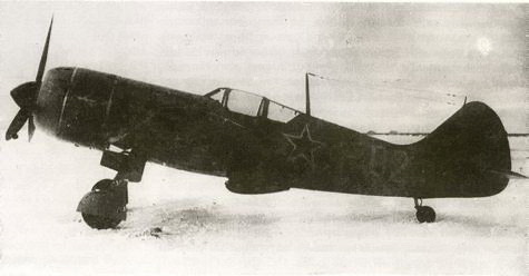 Одномоторные истребители 1930-1945 г.г. pic_33.jpg