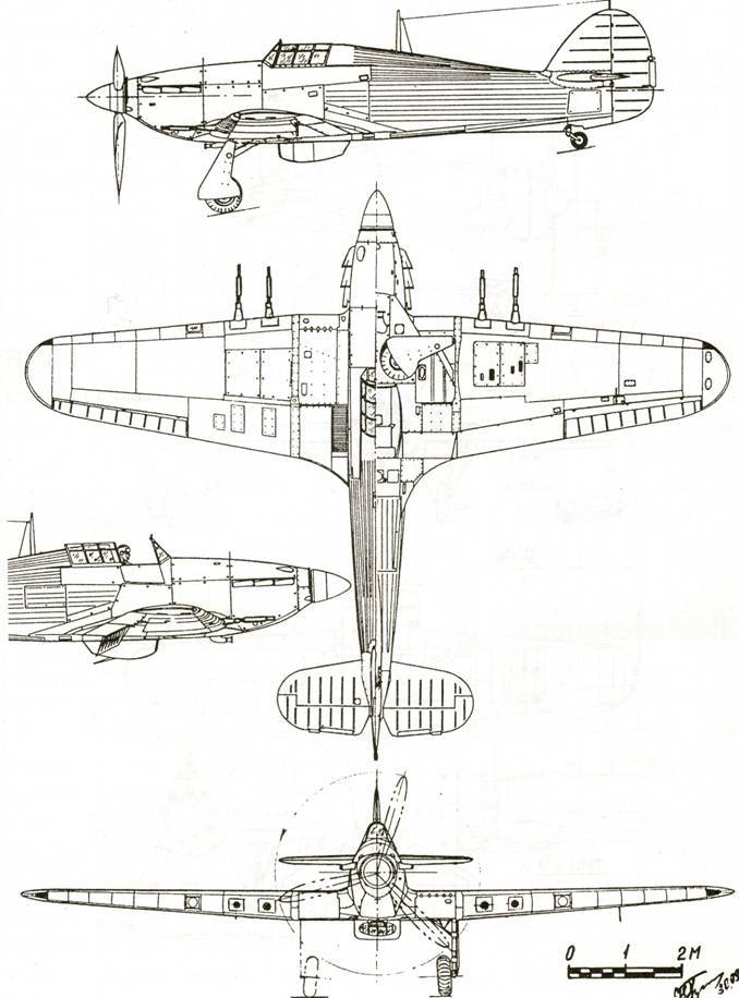 Одномоторные истребители 1930-1945 г.г. pic_56.jpg