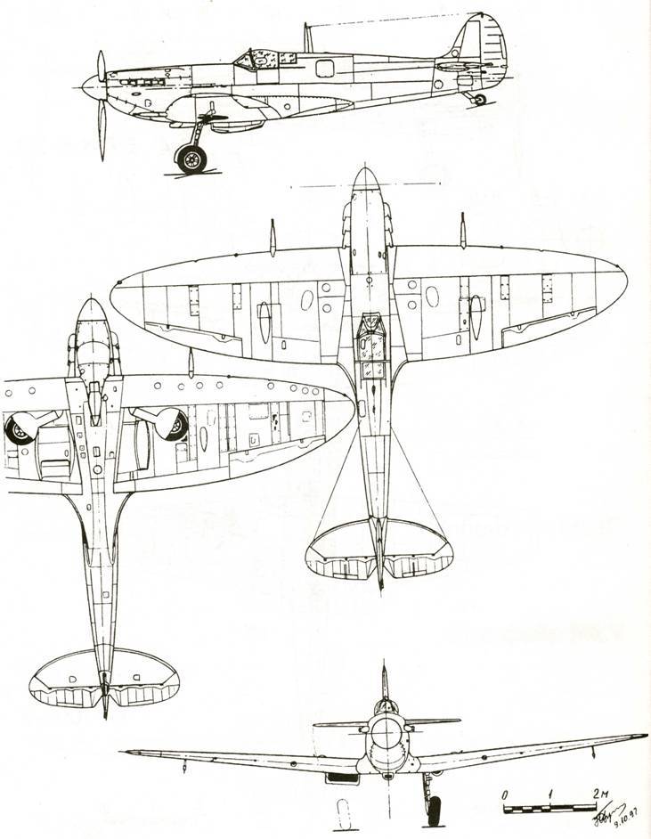 Одномоторные истребители 1930-1945 г.г. pic_58.jpg
