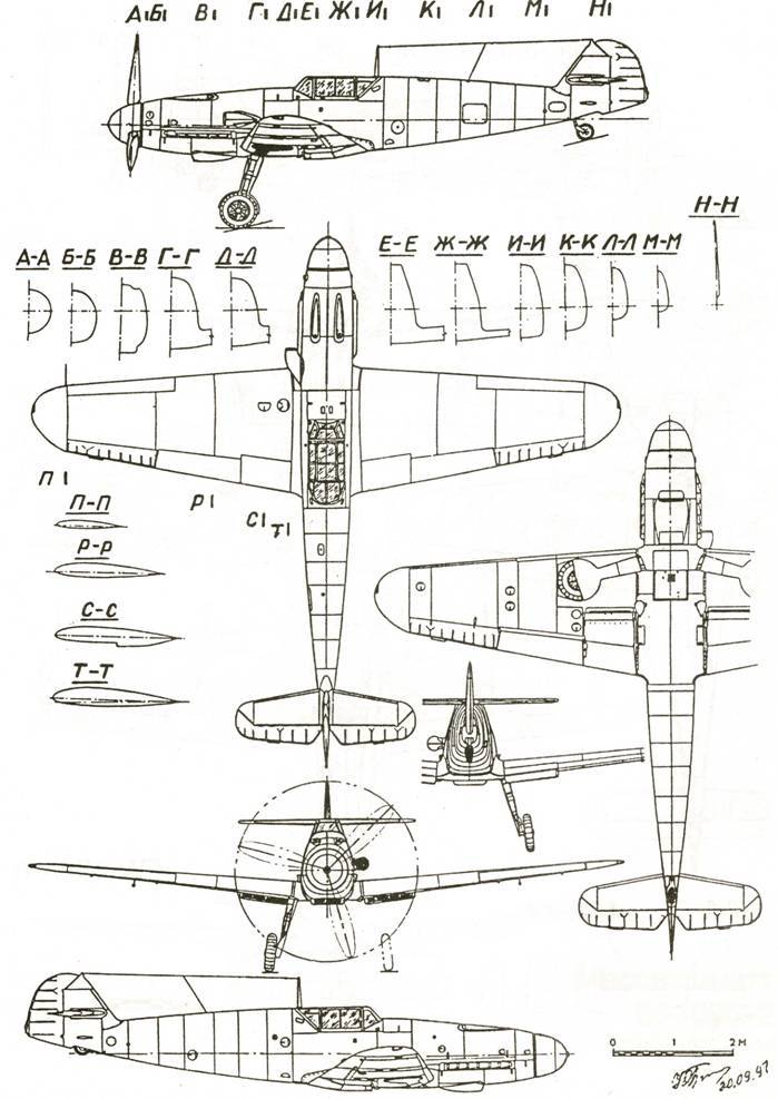Одномоторные истребители 1930-1945 г.г. pic_64.jpg