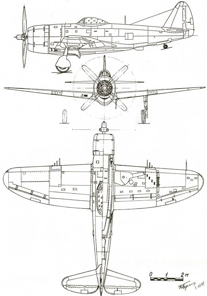 Одномоторные истребители 1930-1945 г.г. pic_68.jpg