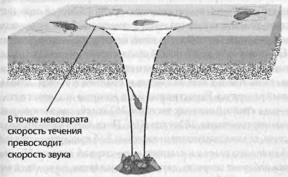 Битва при черной дыре. Мое сражение со Стивеном Хокингом за мир, безопасный для квантовой механики i_015.jpg