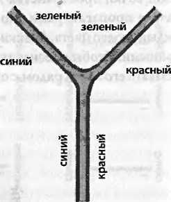 Битва при черной дыре. Мое сражение со Стивеном Хокингом за мир, безопасный для квантовой механики i_142.jpg