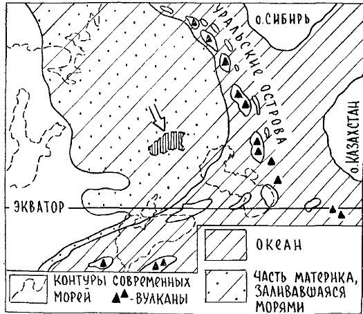 Путешествие по берегам морей, которых никто никогда не видел i_016.jpg