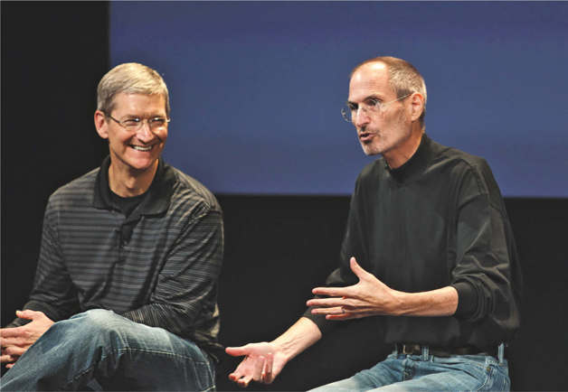 Becoming Steve Jobs. The Evolution of a Reckless Upstart into a Visionary Leader _17.jpg