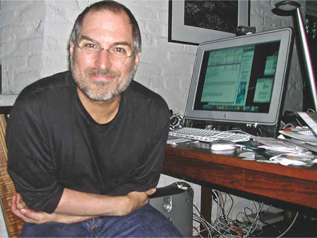 Becoming Steve Jobs. The Evolution of a Reckless Upstart into a Visionary Leader _30.jpg