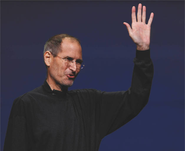 Becoming Steve Jobs. The Evolution of a Reckless Upstart into a Visionary Leader _33.jpg