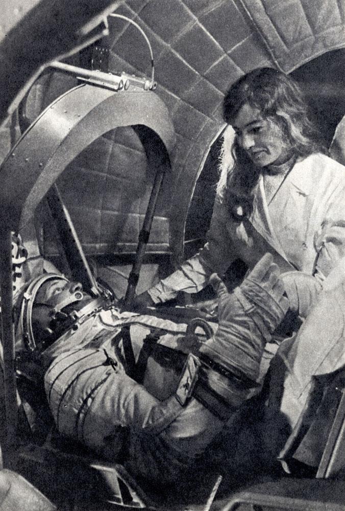 Советские космонавты img_47.jpg