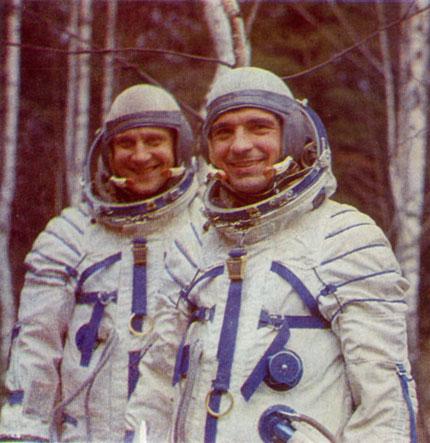 Советские космонавты img_83.jpg
