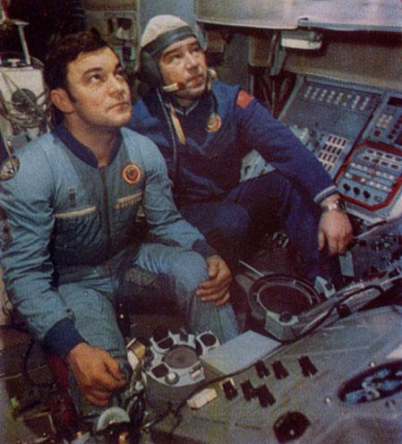 Советские космонавты img_92.jpg
