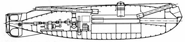 Американские подводные лодки от начала XX века до Второй Мировой войны pic_10.jpg