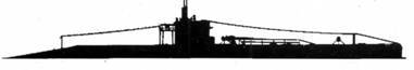 Американские подводные лодки от начала XX века до Второй Мировой войны pic_131.jpg