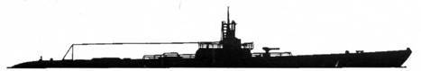 Американские подводные лодки от начала XX века до Второй Мировой войны pic_135.jpg