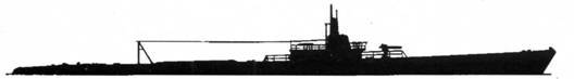 Американские подводные лодки от начала XX века до Второй Мировой войны pic_136.jpg