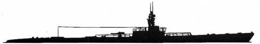 Американские подводные лодки от начала XX века до Второй Мировой войны pic_137.jpg