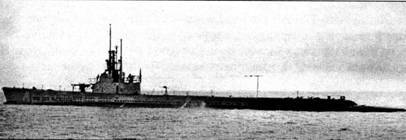Американские подводные лодки от начала XX века до Второй Мировой войны pic_52.jpg