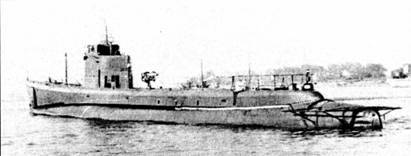 Американские подводные лодки от начала XX века до Второй Мировой войны pic_55.jpg