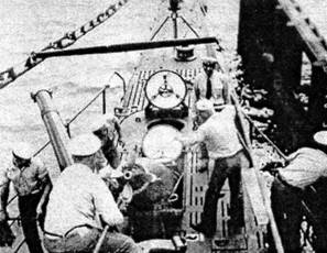 Американские подводные лодки от начала XX века до Второй Мировой войны pic_78.jpg