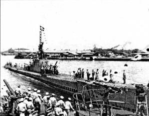 Американские подводные лодки от начала XX века до Второй Мировой войны pic_80.jpg