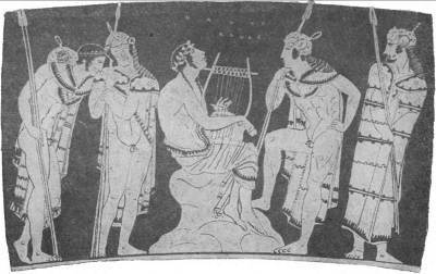 Легенды и мифы древней Греции (с илл.) i_084.jpg