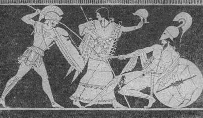 Легенды и мифы древней Греции (с илл.) i_120.jpg