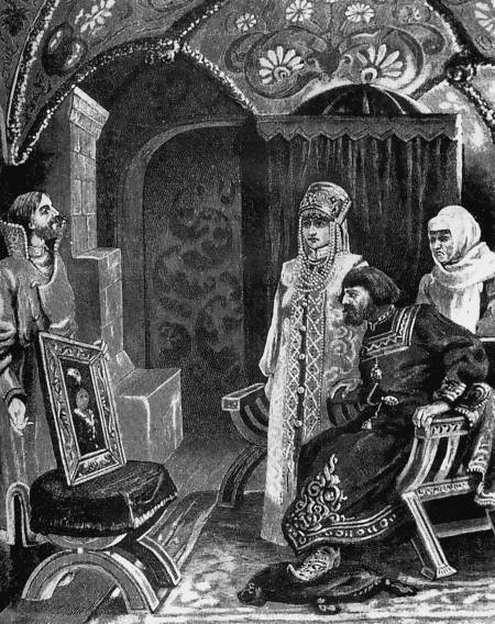 Еретики и заговорщики (1470–1505) i_009.jpg