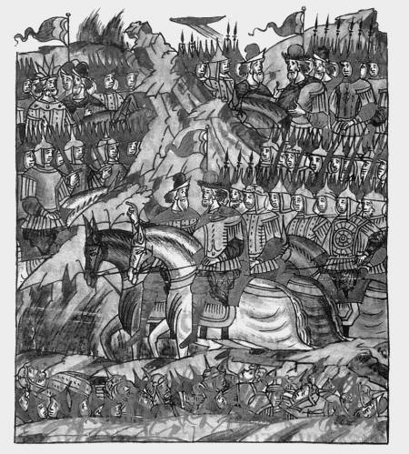 Еретики и заговорщики (1470–1505) i_017.jpg