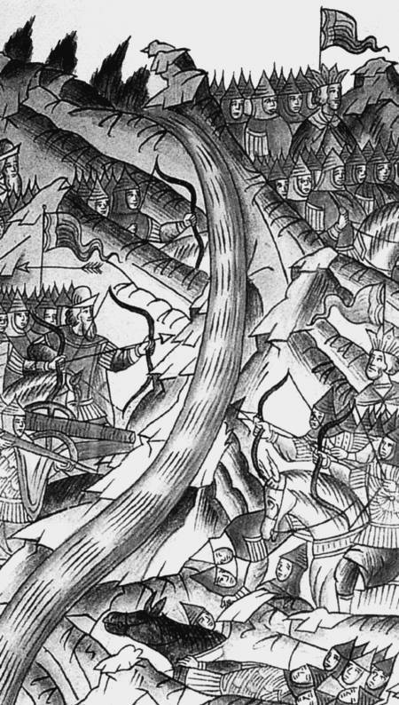 Еретики и заговорщики (1470–1505) i_021.jpg