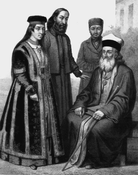 Еретики и заговорщики (1470–1505) i_044.jpg