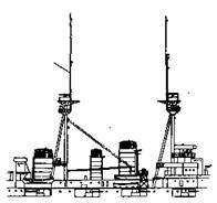 Линейные крейсера Японии. 1911-1945 гг. pic_14.jpg
