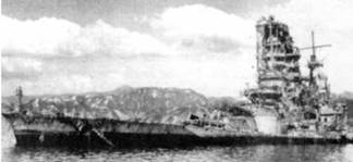 Линейные крейсера Японии. 1911-1945 гг. pic_176.jpg