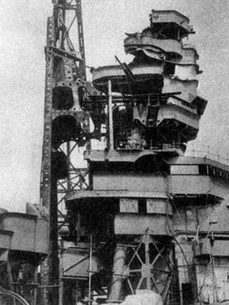 Линейные крейсера Японии. 1911-1945 гг. pic_22.jpg