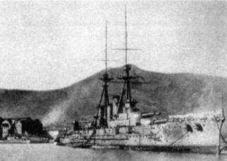 Линейные крейсера Японии. 1911-1945 гг. pic_24.jpg