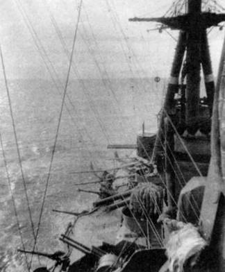 Линейные крейсера Японии. 1911-1945 гг. pic_49.jpg