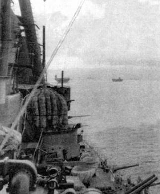 Линейные крейсера Японии. 1911-1945 гг. pic_50.jpg